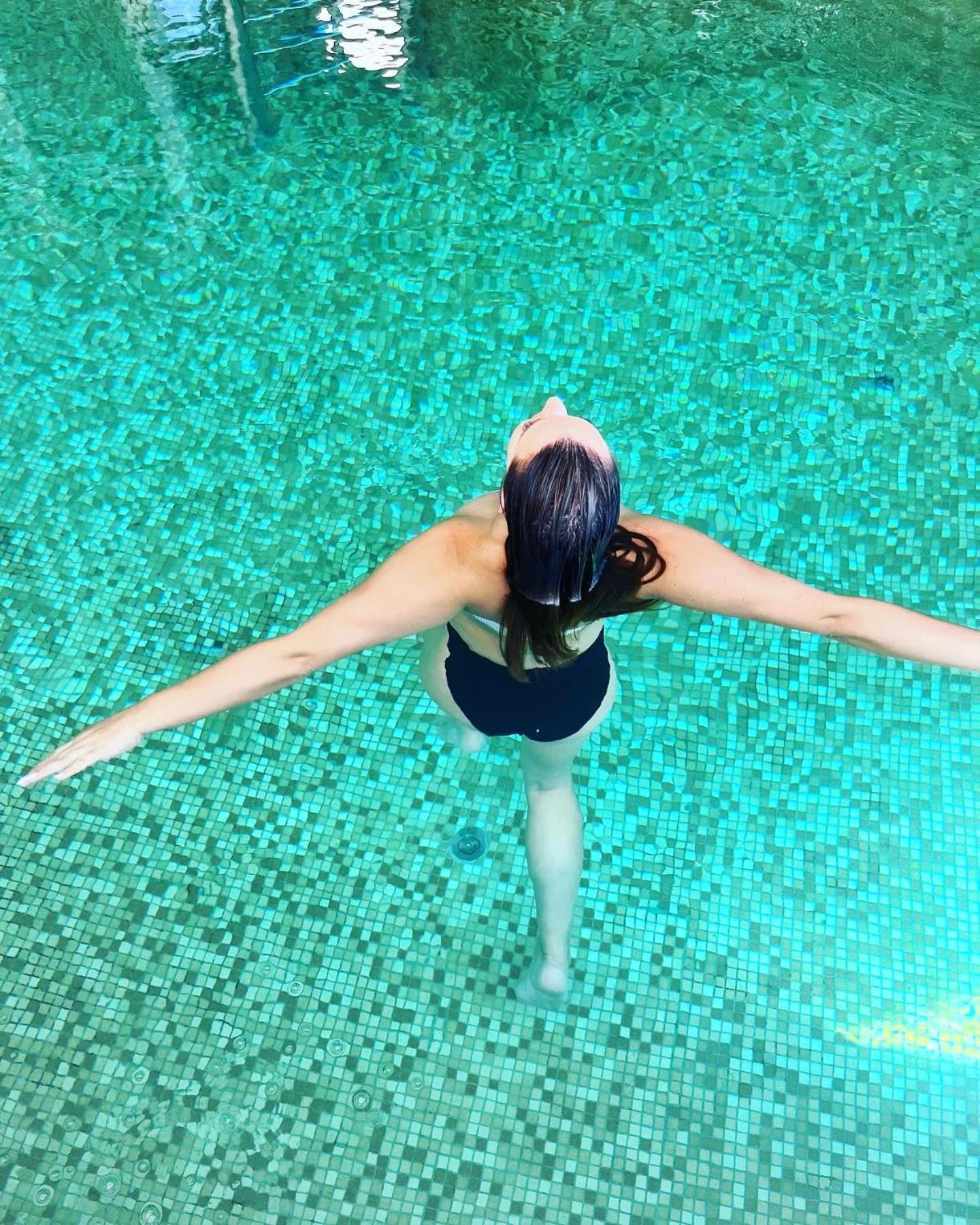 Fonix Wellness *** 1 A Epulet Bed & Breakfast Heviz Bagian luar foto