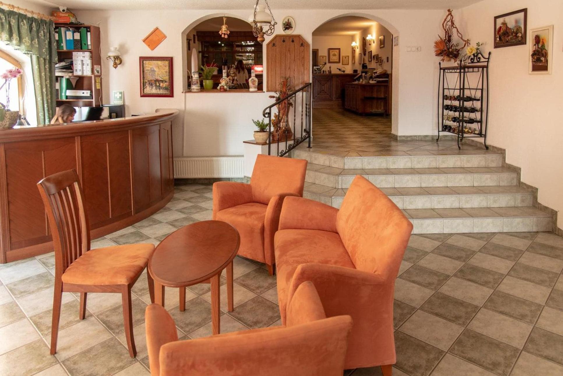 Fonix Wellness *** 1 A Epulet Bed & Breakfast Heviz Bagian luar foto